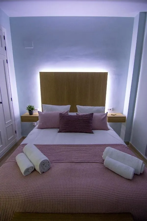 El Jardin De La Duquesa, Apartamentos Living Sur Sanlúcar de Barrameda Espagne