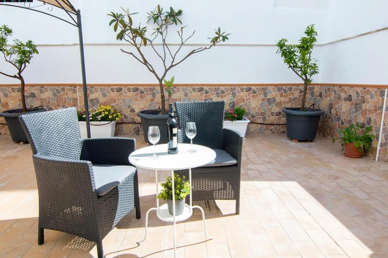 El Jardin De La Duquesa, Apartamentos Living Sur Sanlúcar de Barrameda