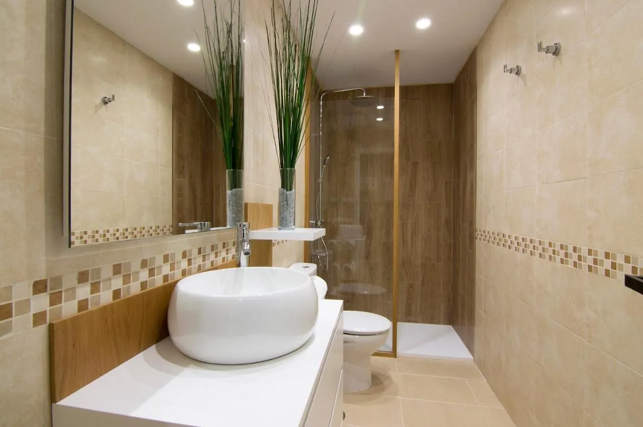 El Jardin De La Duquesa, Apartamentos Living Sur Sanlúcar de Barrameda Appartement