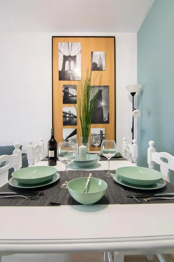 El Jardin De La Duquesa, Apartamentos Living Sur Sanlúcar de Barrameda 0*,